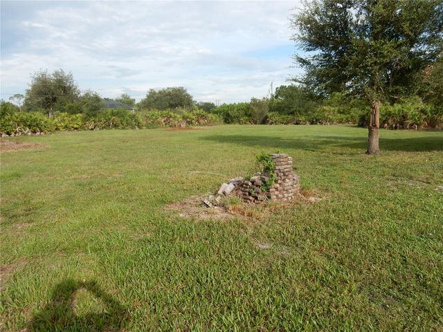 8430 ACORN BOULEVARD, Punta Gorda, FL 33982