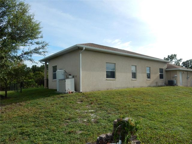 8430 ACORN BOULEVARD, Punta Gorda, FL 33982