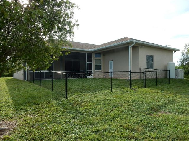 8430 ACORN BOULEVARD, Punta Gorda, FL 33982