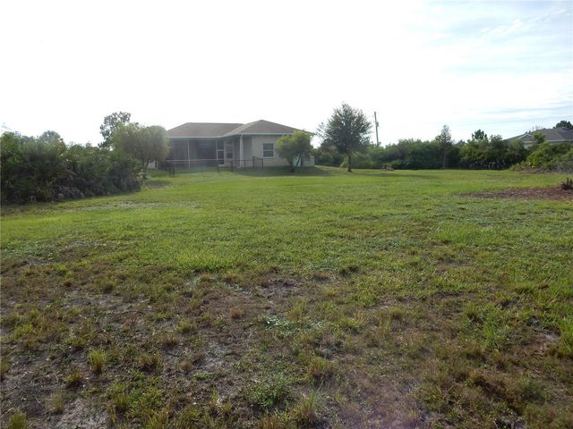 8430 ACORN BOULEVARD, Punta Gorda, FL 33982