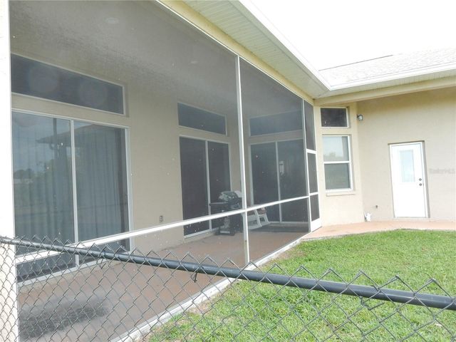8430 ACORN BOULEVARD, Punta Gorda, FL 33982