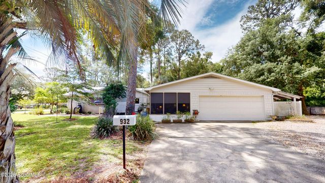 932 Beachview Drive N, Jekyll Island, GA 31527