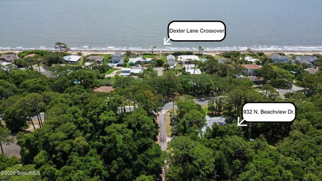 932 Beachview Drive N, Jekyll Island, GA 31527