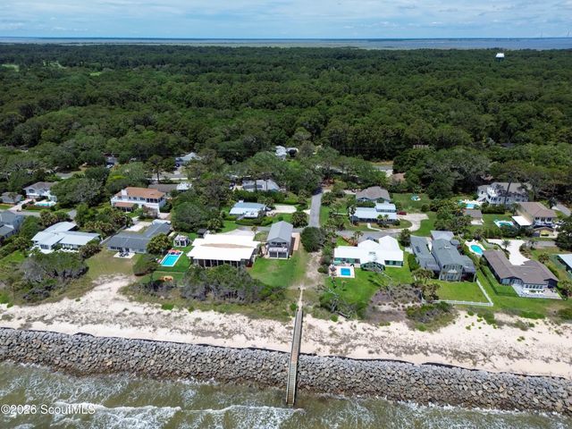 932 Beachview Drive N, Jekyll Island, GA 31527