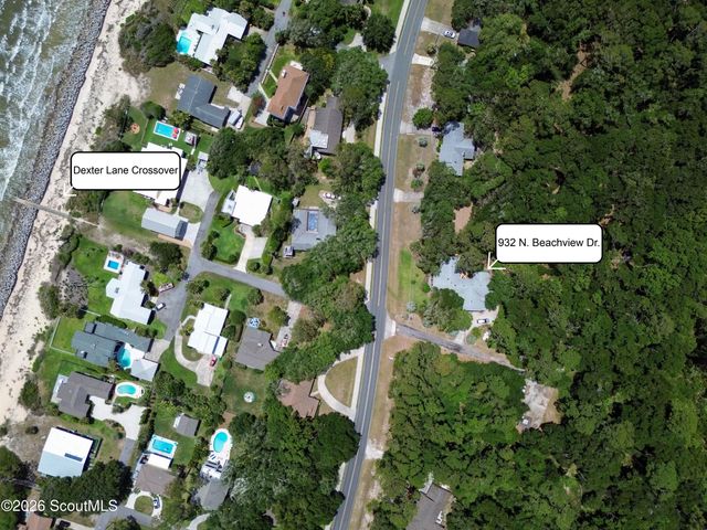 932 Beachview Drive N, Jekyll Island, GA 31527