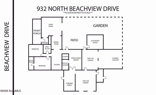 932 Beachview Drive N, Jekyll Island, GA 31527