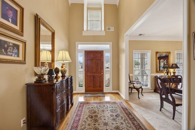 595 SAGEWOOD DR, Collierville, TN 38017