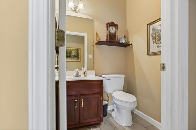 595 SAGEWOOD DR, Collierville, TN 38017