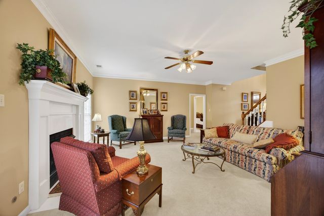 595 SAGEWOOD DR, Collierville, TN 38017