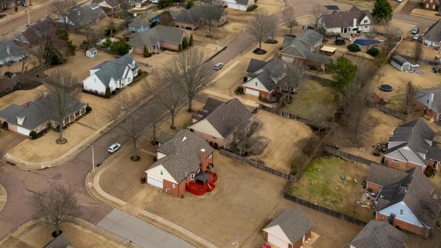 595 SAGEWOOD DR, Collierville, TN 38017