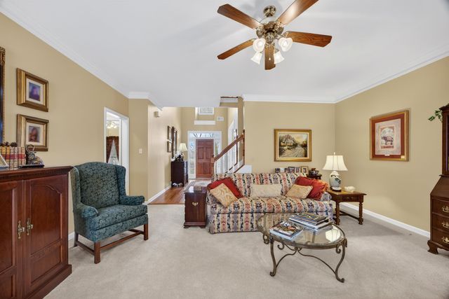 595 SAGEWOOD DR, Collierville, TN 38017