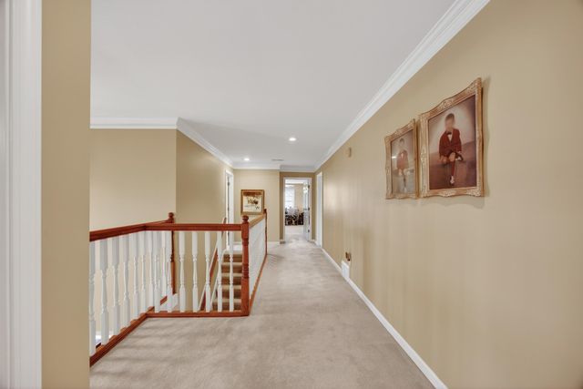 595 SAGEWOOD DR, Collierville, TN 38017