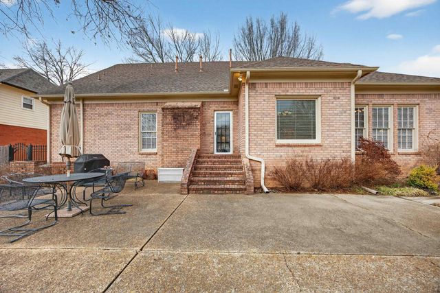 595 SAGEWOOD DR, Collierville, TN 38017