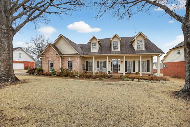 595 SAGEWOOD DR, Collierville, TN 38017