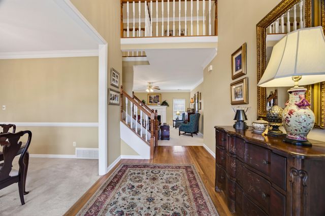 595 SAGEWOOD DR, Collierville, TN 38017