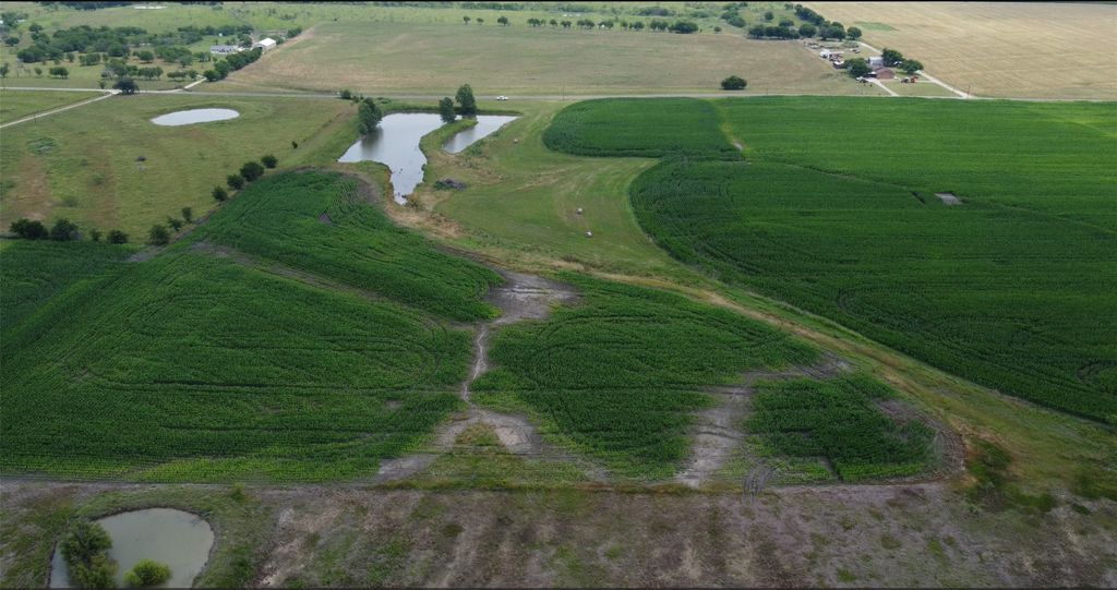 TBD 18.5 Morgan Road, Italy, TX 76651