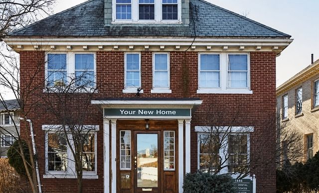 1446 Cambridge St 2, Cambridge, MA 02139