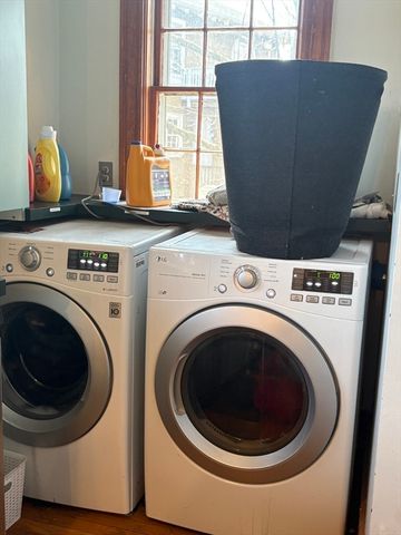1446 Cambridge St 2, Cambridge, MA 02139
