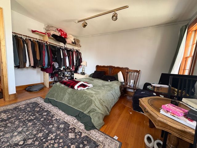 1446 Cambridge St 2, Cambridge, MA 02139
