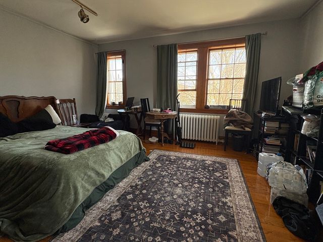 1446 Cambridge St 2, Cambridge, MA 02139