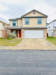 13214 Baldwin Rdg, San Antonio, TX 78249