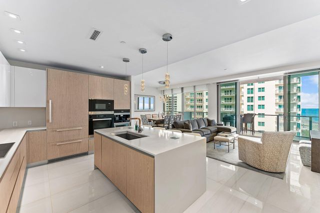 3100 N Ocean Drive H1201, Singer Island, FL 33404