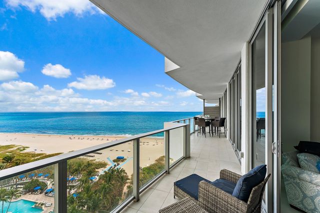 3100 N Ocean Drive H1201, Singer Island, FL 33404