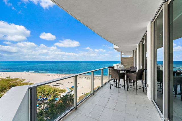 3100 N Ocean Drive H1201, Singer Island, FL 33404