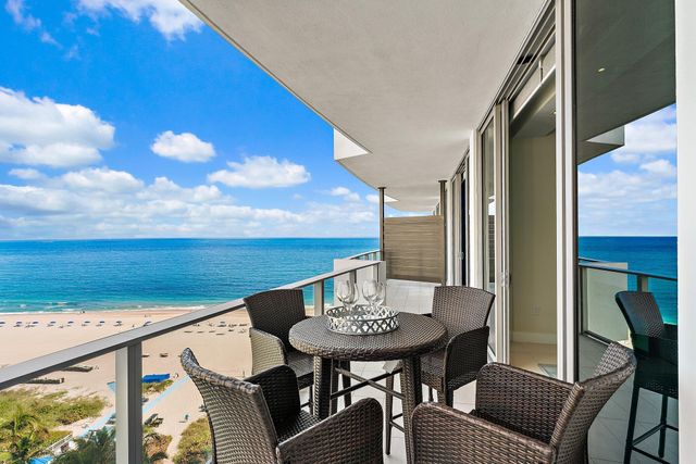 3100 N Ocean Drive H1201, Singer Island, FL 33404