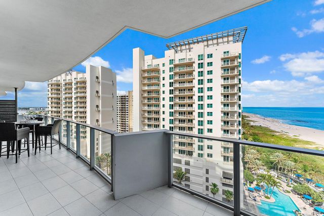 3100 N Ocean Drive H1201, Singer Island, FL 33404
