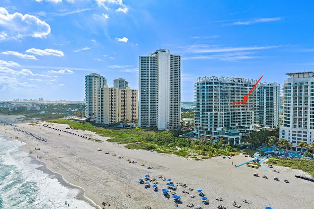 3100 N Ocean Drive H1201, Singer Island, FL 33404