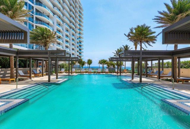 3100 N Ocean Drive H1201, Singer Island, FL 33404
