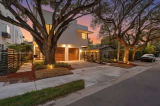 3073 Hibiscus St., Miami, FL 33133