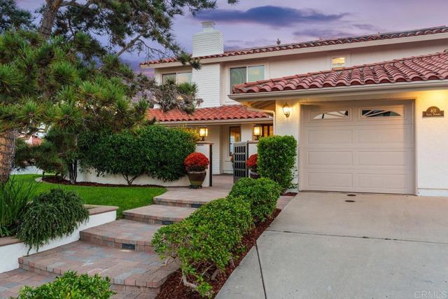 401 Santa Dominga, Solana Beach, CA 92075