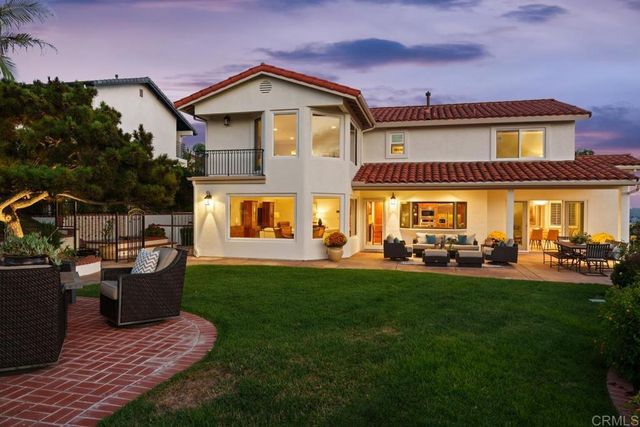 401 Santa Dominga, Solana Beach, CA 92075