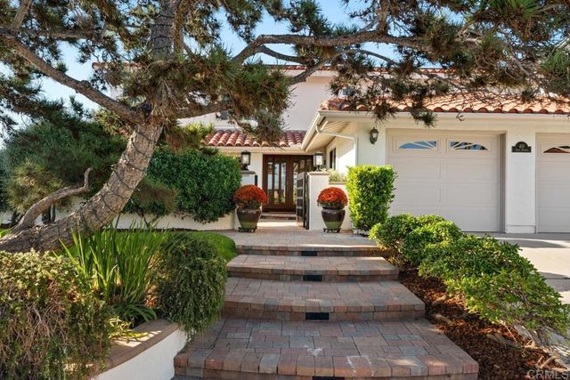 401 Santa Dominga, Solana Beach, CA 92075