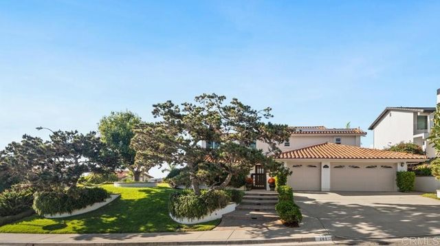 401 Santa Dominga, Solana Beach, CA 92075