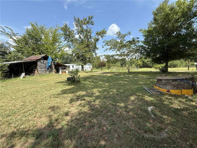 107 South Street, Plainview, AR 72857