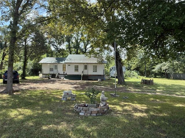 107 South Street, Plainview, AR 72857
