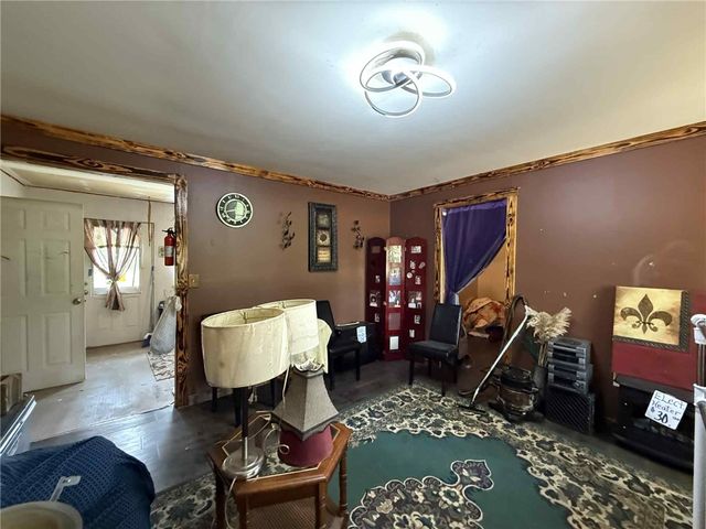 107 South Street, Plainview, AR 72857