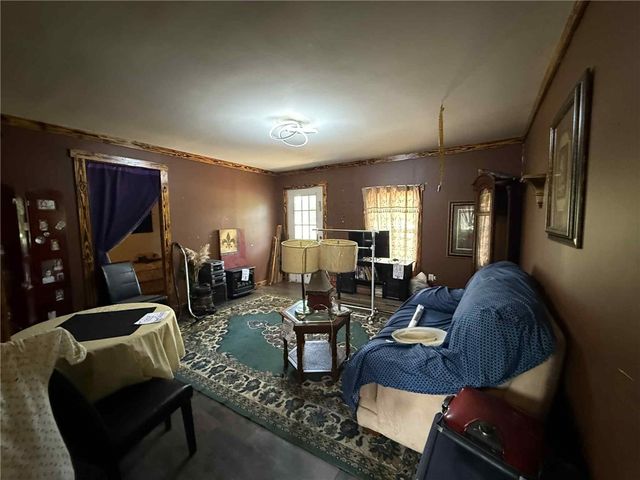 107 South Street, Plainview, AR 72857