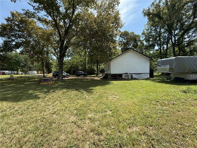 107 South Street, Plainview, AR 72857