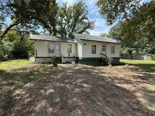 107 South Street, Plainview, AR 72857
