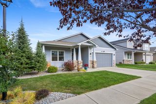 1520 N McKenzie River St, Spokane, WA 99224