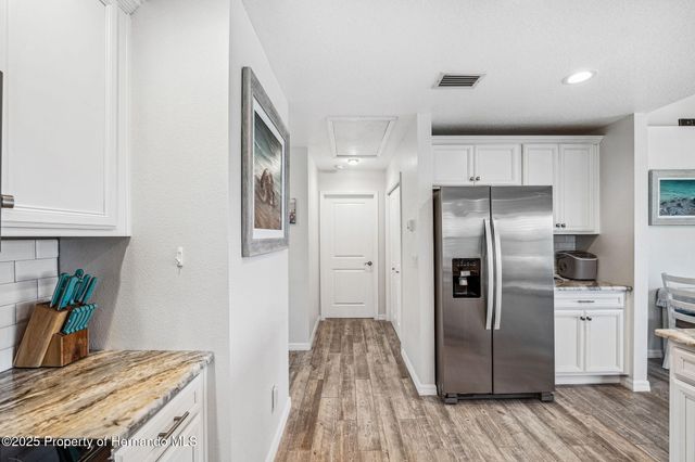 3215 Rose Arbor Drive, Hernando Beach, FL 34607