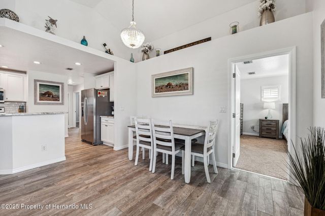 3215 Rose Arbor Drive, Hernando Beach, FL 34607