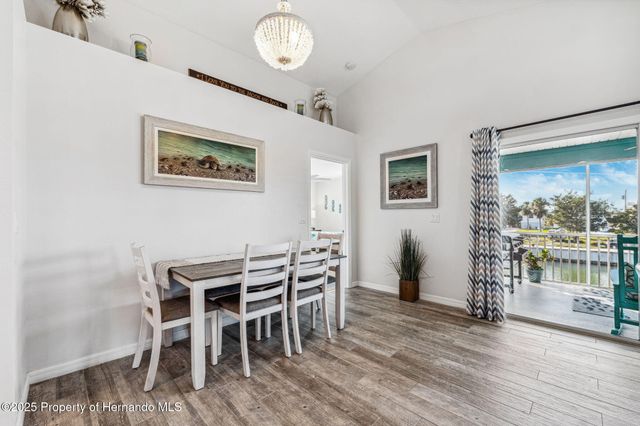 3215 Rose Arbor Drive, Hernando Beach, FL 34607