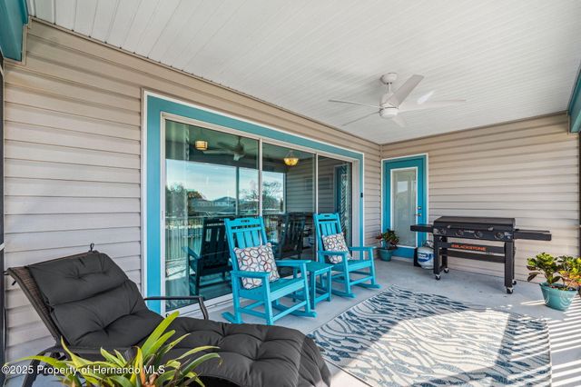 3215 Rose Arbor Drive, Hernando Beach, FL 34607