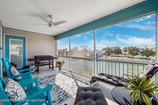 3215 Rose Arbor Drive, Hernando Beach, FL 34607