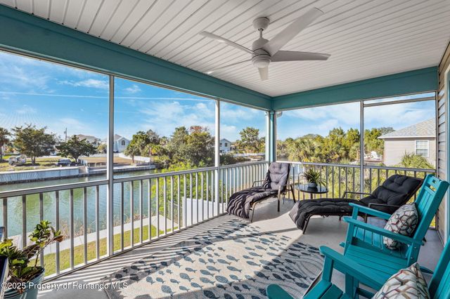 3215 Rose Arbor Drive, Hernando Beach, FL 34607
